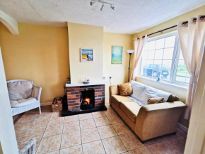 5 Rossnowlagh Creek Chalets